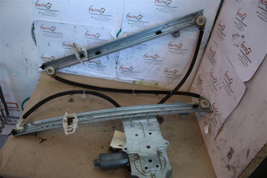 RECAMBIO para Citroen Xsara Picasso 2.0 HDI 66Kw (2001)