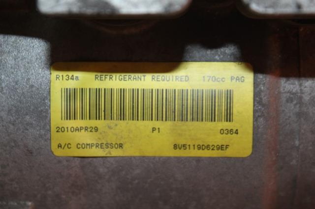 RECAMBIO para Ford Fiesta 1.2 G 60Kw (2010)