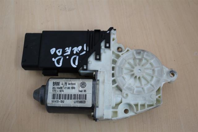 RECAMBIO para Seat Toledo 1.9 TDI 81Kw (1999)