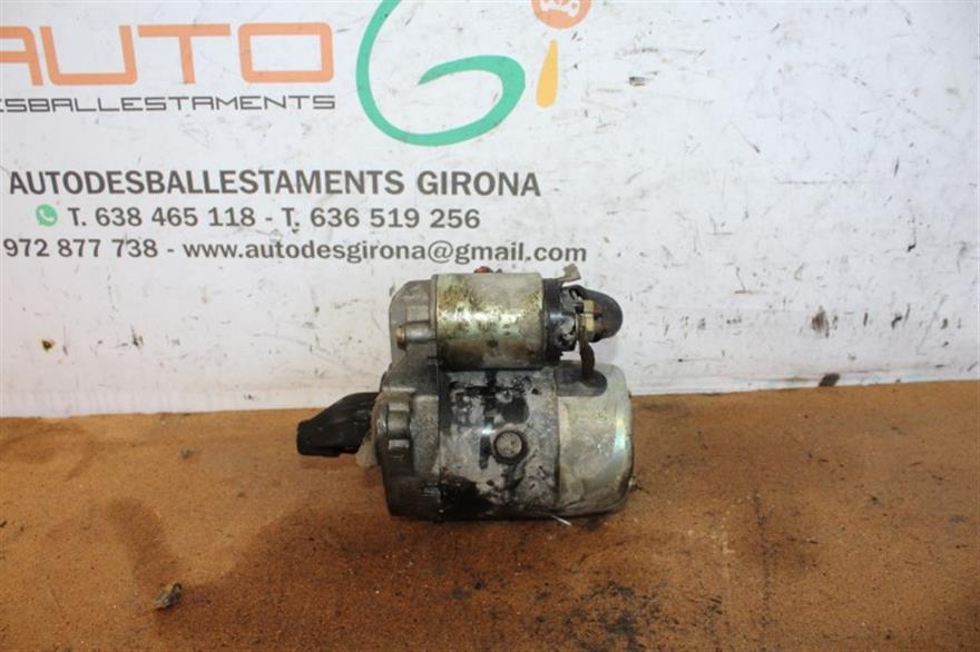 RECAMBIO para Hyundai Accent 1.3 G 62Kw (1996)