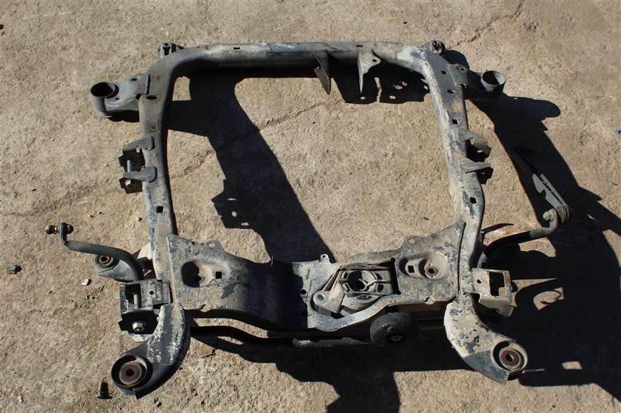 RECAMBIO para Opel Zafira 2.0 DTI (2005)