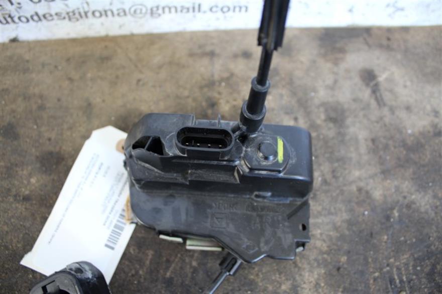 RECAMBIO para Renault Laguna 1.9 DTI 72Kw (2000)