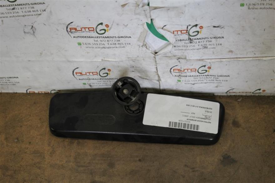 RECAMBIO para Volkswagen Golf
