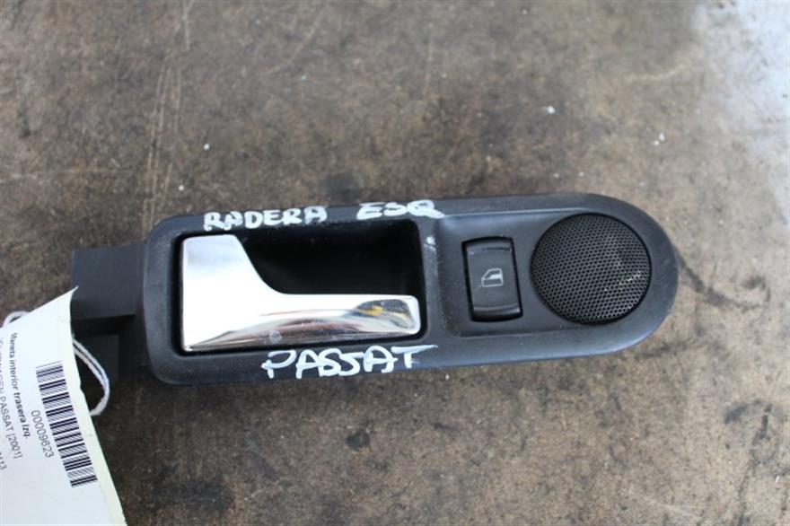 RECAMBIO para Volkswagen Passat 1.9 TDI 5V (2001)