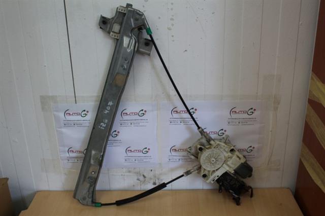 RECAMBIO para Peugeot 407 2.0 HDI 407 SW 100Kw (2005)