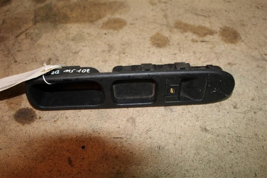 RECAMBIO para Peugeot 307 2.0 HDI 307 SW (2002)