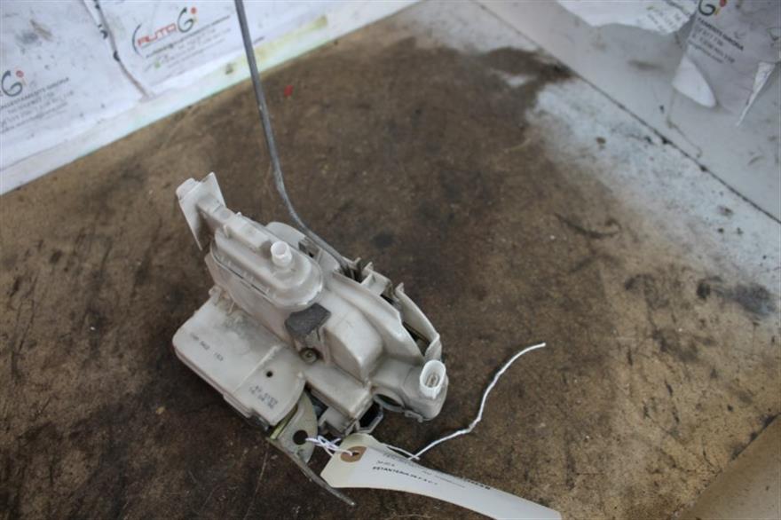 RECAMBIO para Seat Ibiza 1.6 G IBIZA 6K 55Kw (1996)
