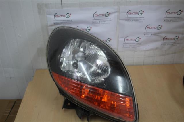 RECAMBIO para Renault Kangoo 1.9 DCI 4X4 62Kw (2004)