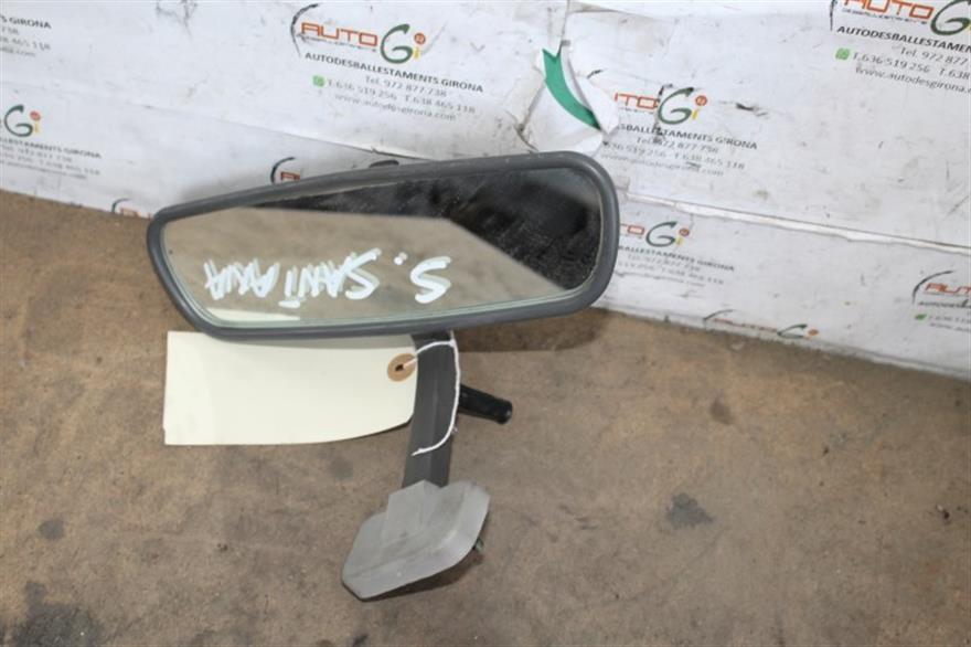 RECAMBIO para Suzuki Santana 2.0 HDI (2006)
