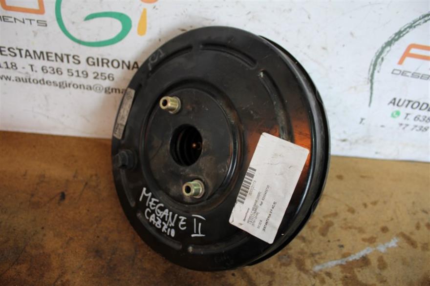 RECAMBIO para Renault Megane Cabrio 1.9 DCI F9Q800 (2005)