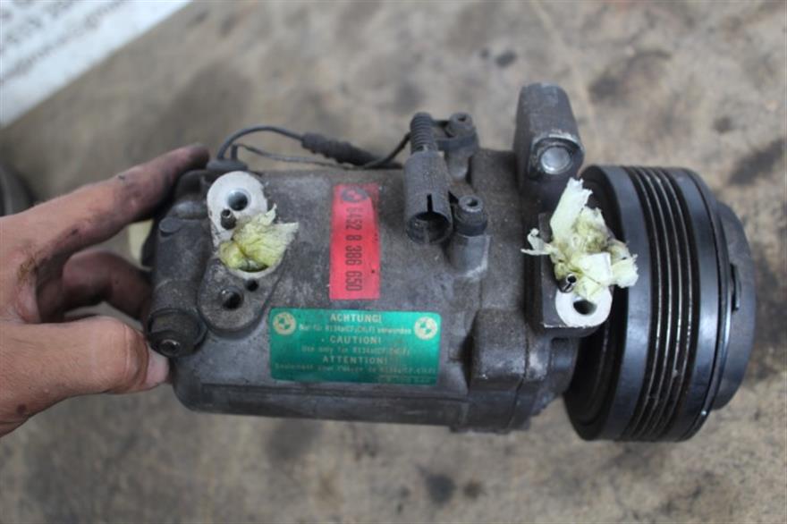 RECAMBIO para Bmw   320 2.0 TD (E46) 100Kw (1999)