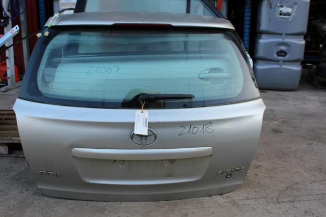 RECAMBIO para Toyota Avensis