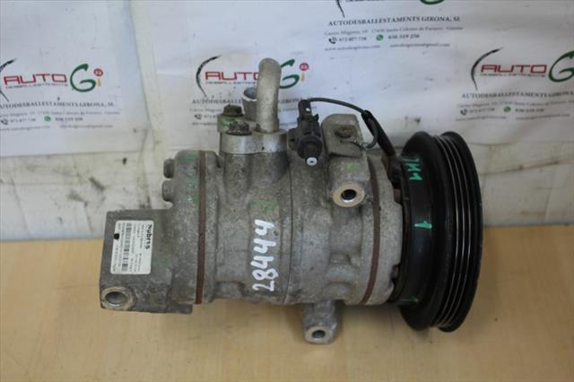 RECAMBIO para Suzuki Alto 1.0 G 50Kw (2010)