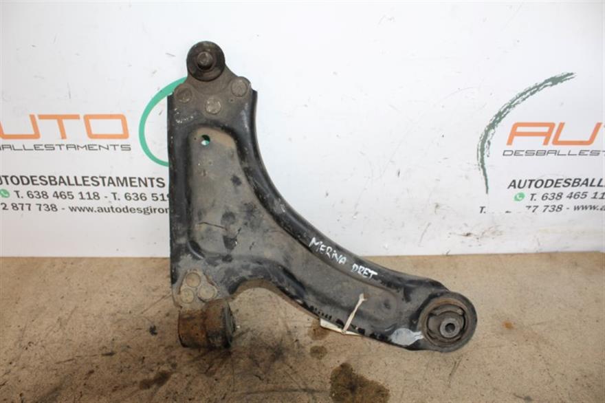 RECAMBIO para Opel Meriva