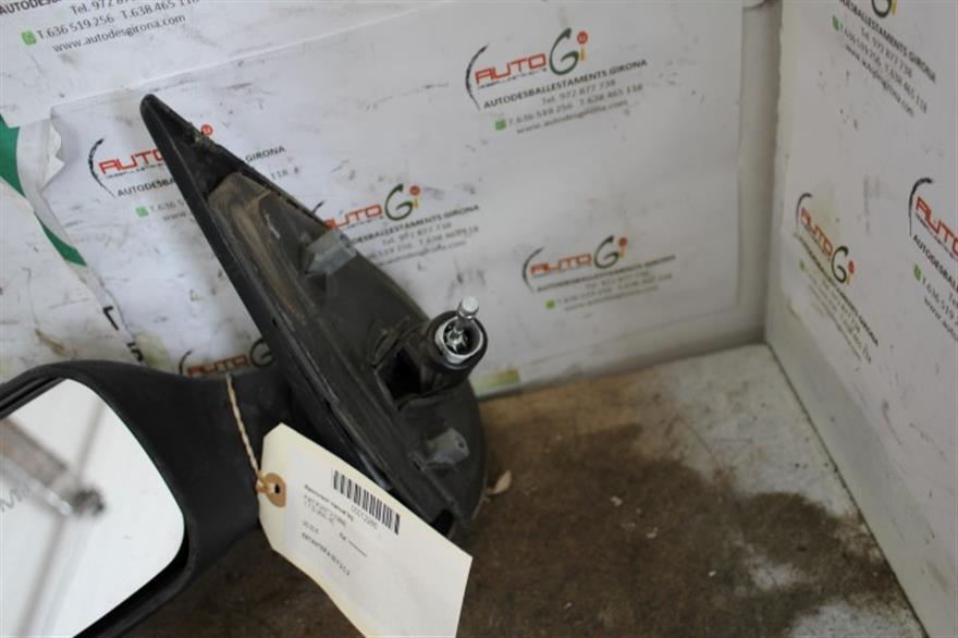 RECAMBIO para Fiat Punto 1.7 D 46Kw (1999)
