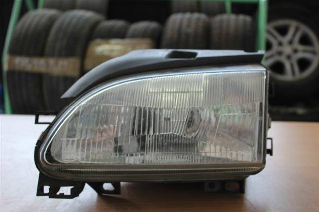 RECAMBIO para Seat Arosa 1.0 G 37Kw (2000)