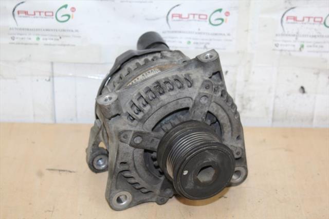 RECAMBIO para Chrysler Voyager 2.5 CRD VOYAGER IV 105Kw (2002)