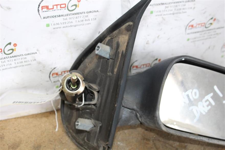 RECAMBIO para Fiat Punto 1.3 G 75-S (1995)