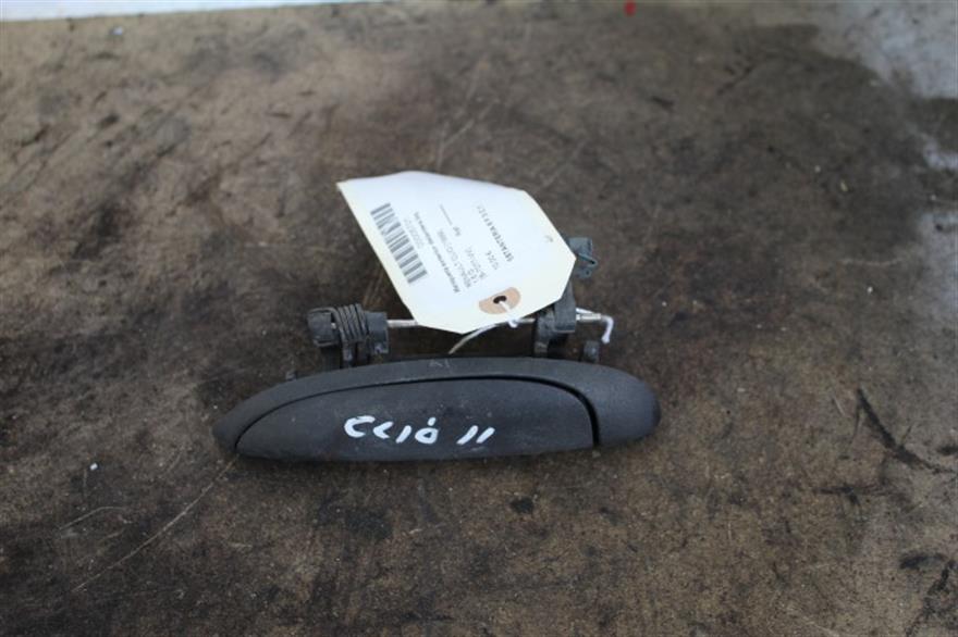 RECAMBIO para Renault Clio 1.6 G (1999)