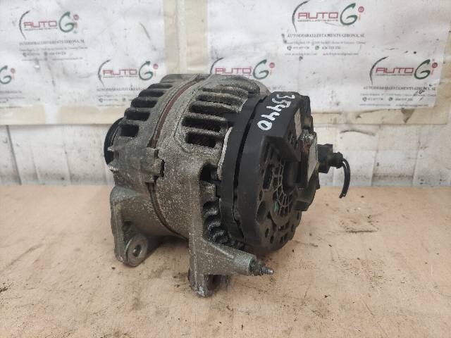 RECAMBIO para Volkswagen New Beetle 1.6 G 75Kw (2004)