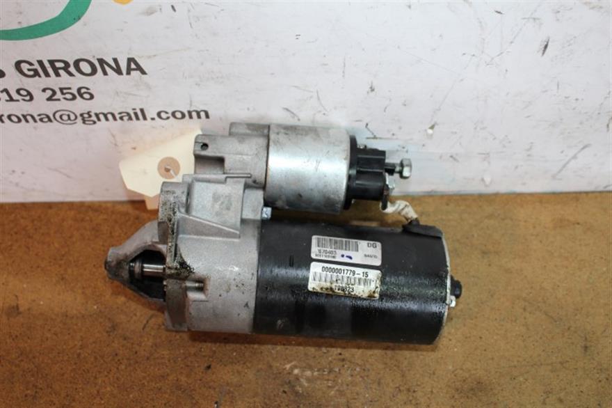 RECAMBIO para Renault Laguna 1.9 DTI 72Kw (2000)