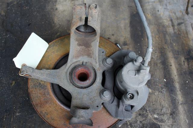 RECAMBIO para Ford Focus 1.8 TDCI 85Kw (2006)