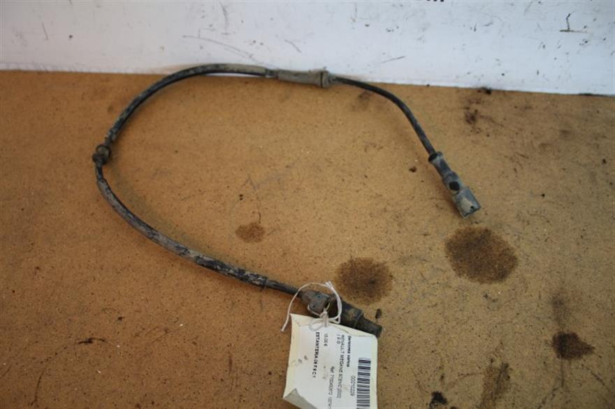 RECAMBIO para Renault Megane Scenic 1.6 G 79Kw (2002)