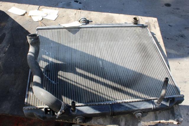 RECAMBIO para Nissan Terrano II 3.0 DI 113Kw (2002)