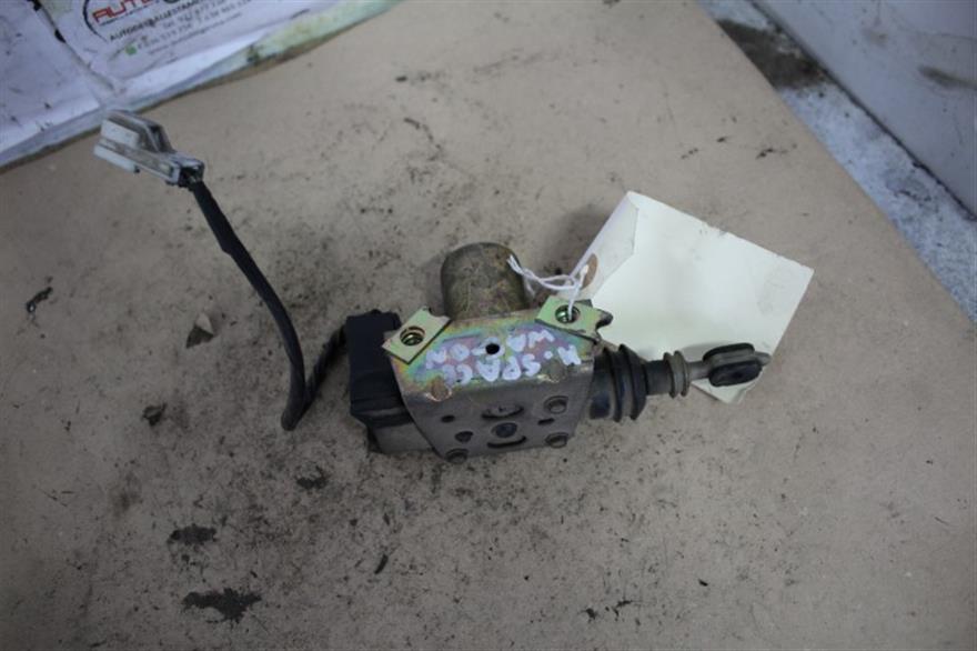 RECAMBIO para Mitsubishi Space Wagon 1.8 D 4D65 (1992)