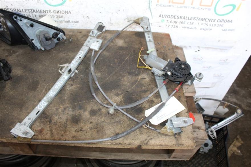 RECAMBIO para Citroen Xsara 1.9 TD 3P 66Kw (2000)