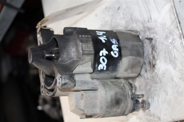RECAMBIO para Peugeot 307