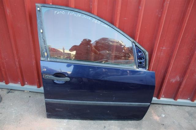 RECAMBIO para Ford Fiesta 1.4 G 59Kw (2002)