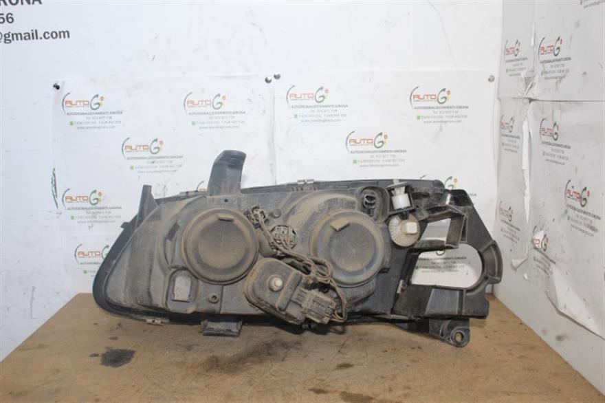 RECAMBIO para Nissan Almera 2.2 DI 81Kw (2000)