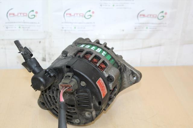 RECAMBIO para Hyundai Accent 1.3 G 63Kw (2002)
