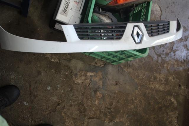 RECAMBIO para Renault Kangoo 1.5 DCI 48Kw (2005)