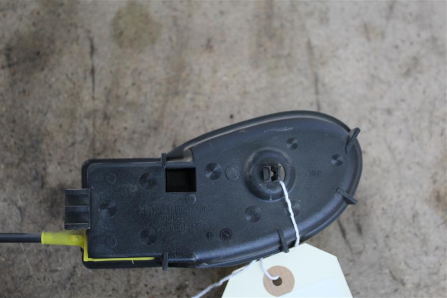 RECAMBIO para Ford Focus 1.6 G 74Kw (2001)