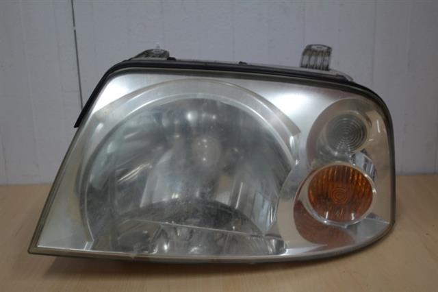 RECAMBIO para Hyundai Atos 1.1 G 46,30Kw (2006)