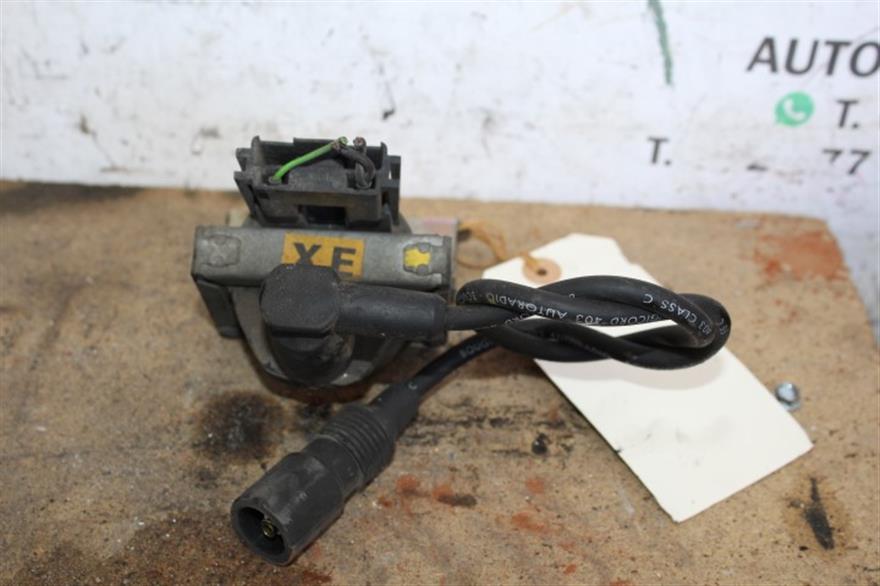 RECAMBIO para Opel Corsa 1.4 G 44Kw (1994)