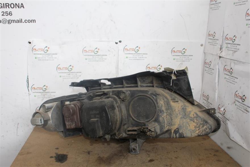 RECAMBIO para Citroen Xsara 1.9 TD SX SP 56Kw (1999)