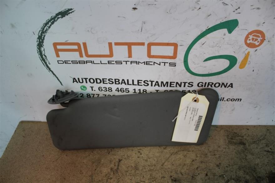 RECAMBIO para Citroen Xsara 1.9 TD 66Kw (1998)