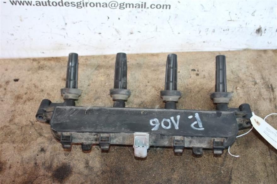 RECAMBIO para Peugeot 106