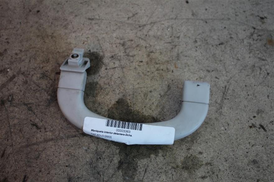 RECAMBIO para Fiat Stilo 1.9 JTD (2002)