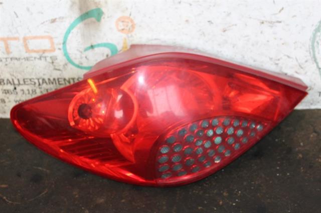 RECAMBIO para Peugeot 207 1.6 HDI 3P 66Kw (2006)