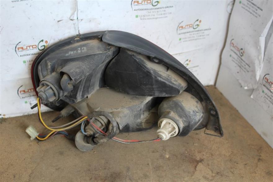 RECAMBIO para Daewoo Matiz 0.8 G 37,50Kw (2000)