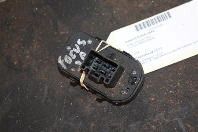 RECAMBIO para Ford Focus 1.8 TDCI 3P 66Kw (2001)
