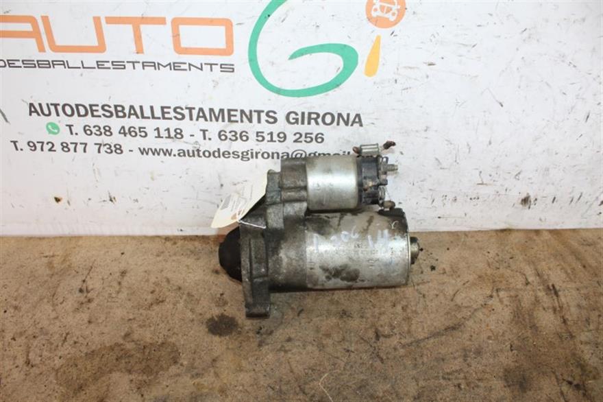 RECAMBIO para Peugeot 206 1.4 G 55Kw (2004)