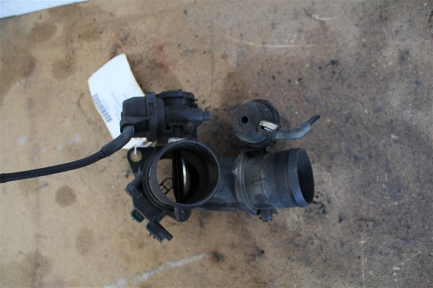 RECAMBIO para Peugeot 307 2.0 HDI 100Kw (2004)