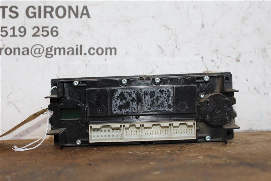 RECAMBIO para Volkswagen Golf 1.9 TDI GOLF IV 81Kw (2002)