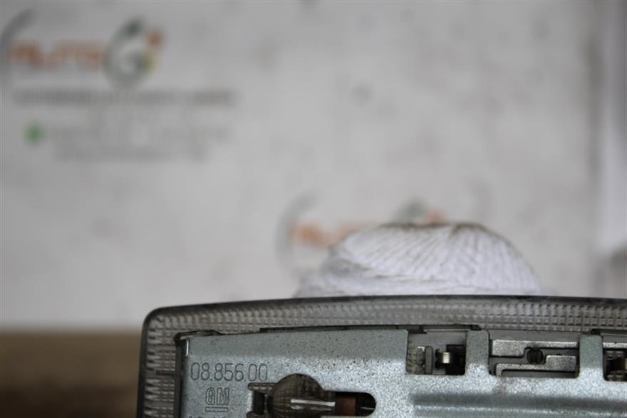 RECAMBIO para Opel Meriva