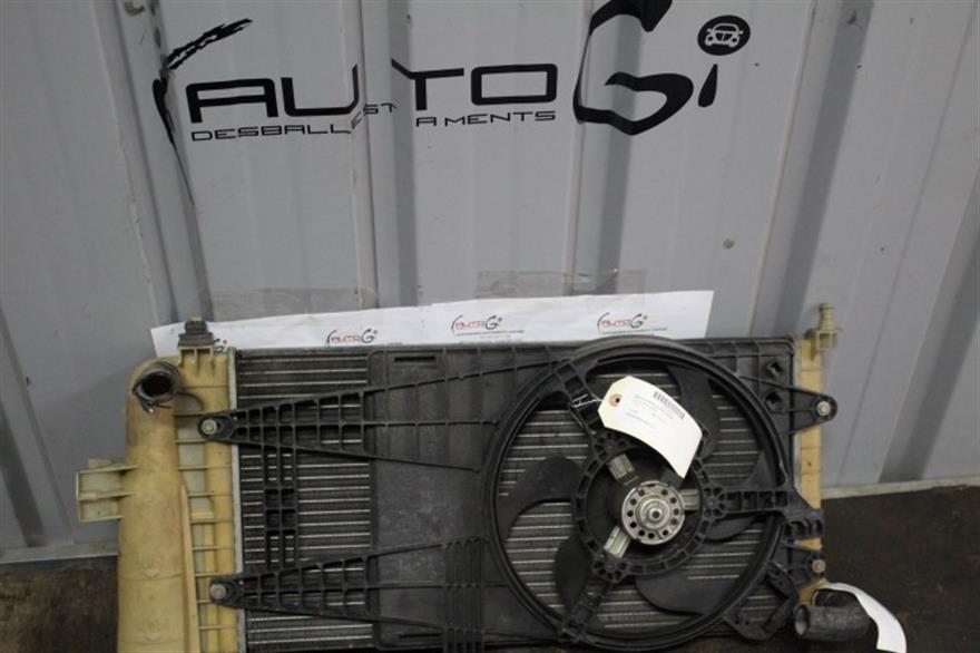 RECAMBIO para Fiat Punto 1.2 G (2002)